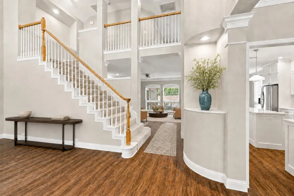 8809 Hedge Row Court North Richland Hills, TX 76182
