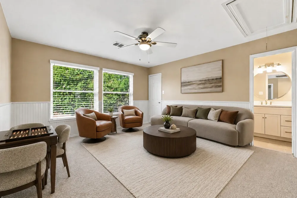 8809 Hedge Row Court North Richland Hills, TX 76182
