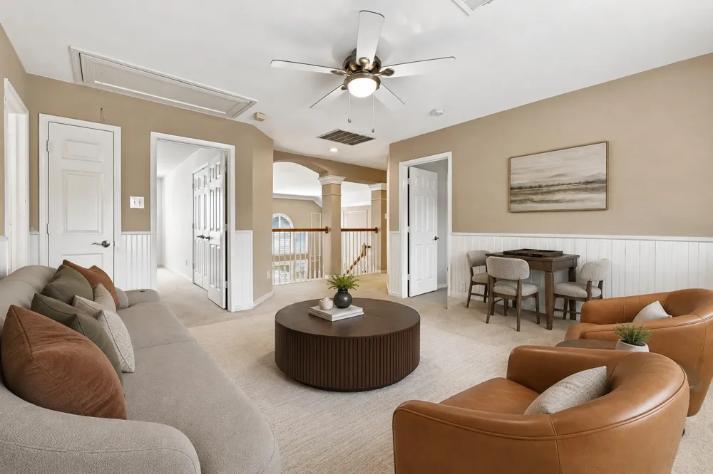 8809 Hedge Row Court North Richland Hills, TX 76182