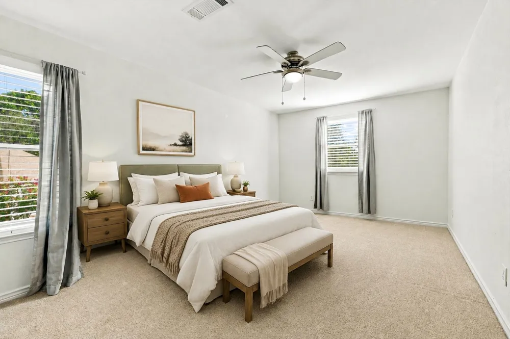 8809 Hedge Row Court North Richland Hills, TX 76182
