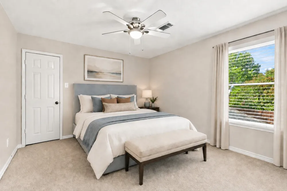 8809 Hedge Row Court North Richland Hills, TX 76182