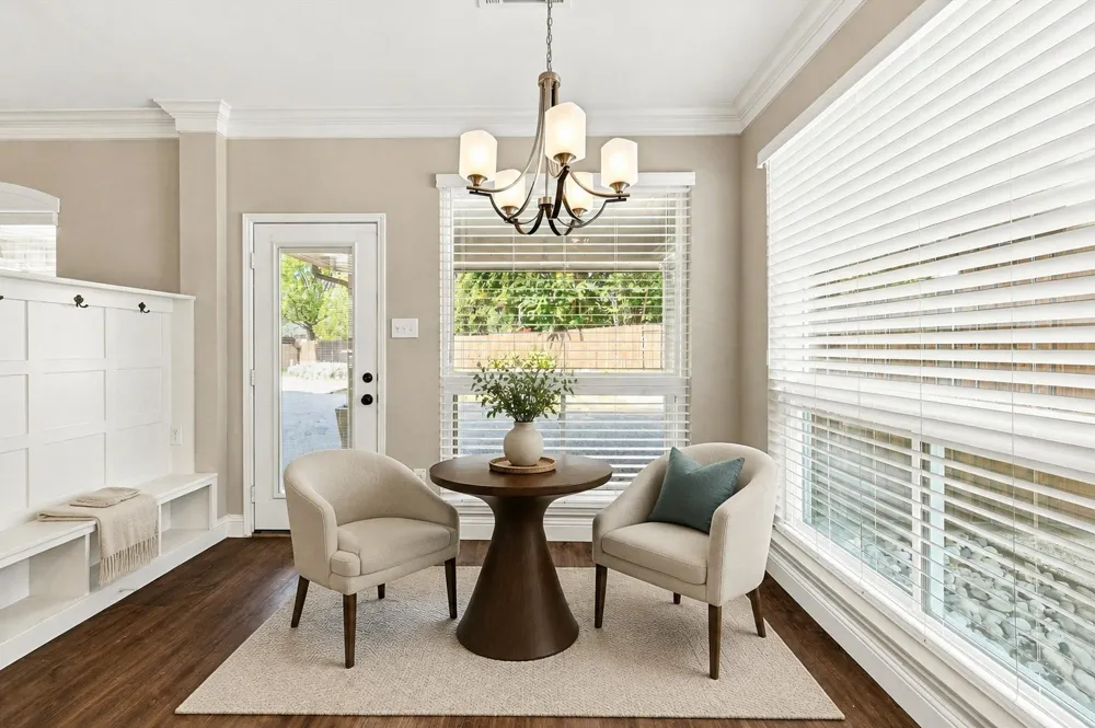 8809 Hedge Row Court North Richland Hills, TX 76182