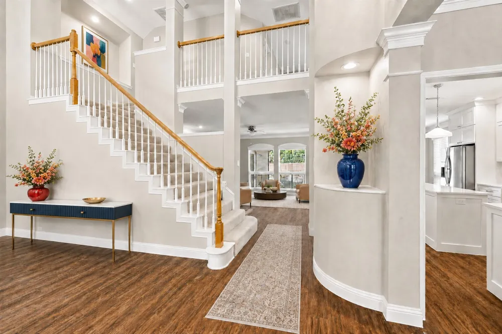 8809 Hedge Row Court North Richland Hills, TX 76182