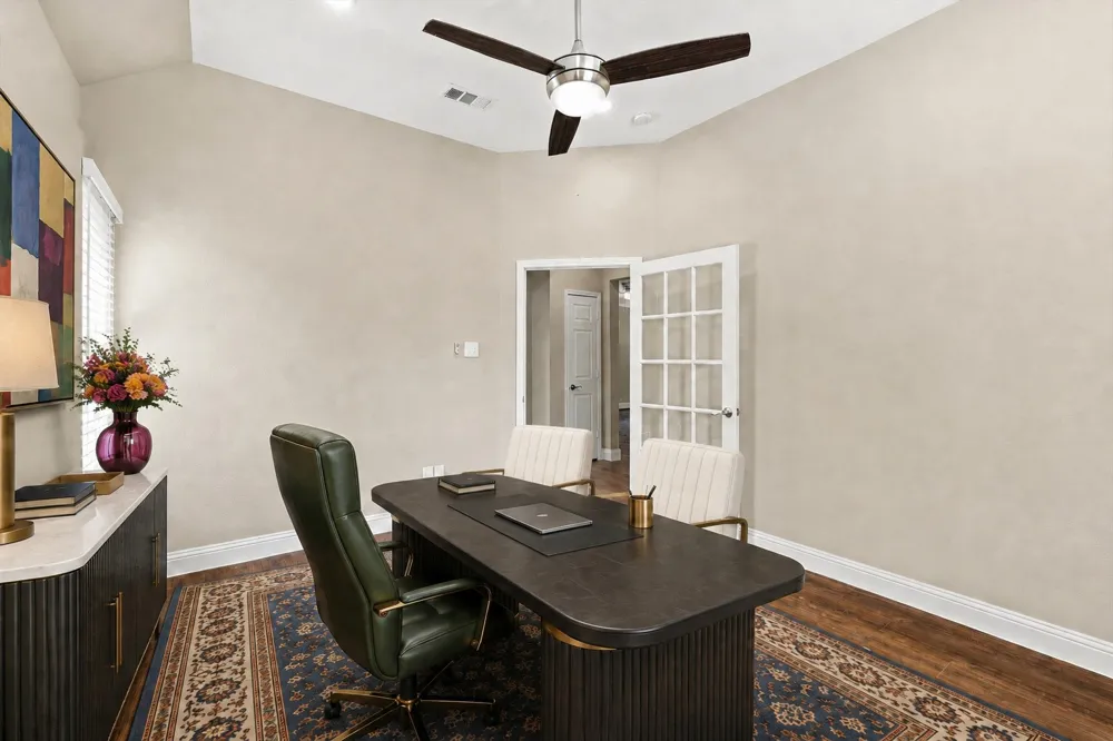 8809 Hedge Row Court North Richland Hills, TX 76182