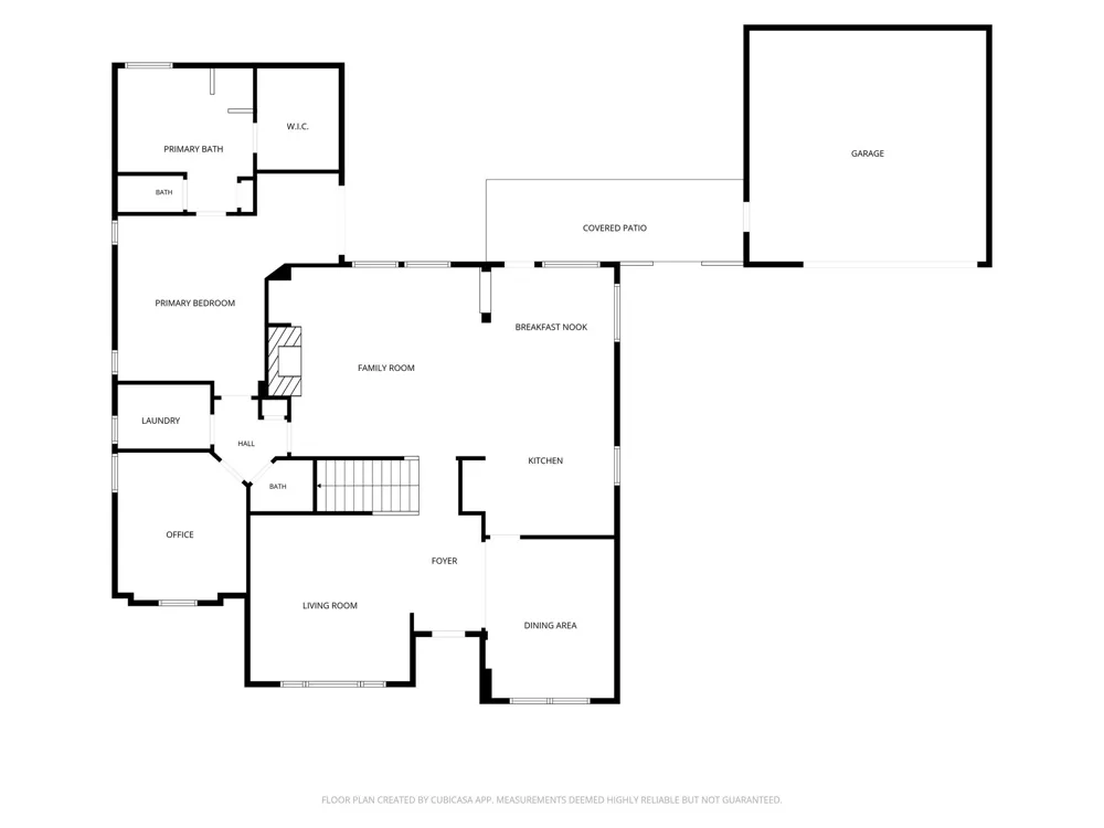 8809 Hedge Row Court North Richland Hills, TX 76182