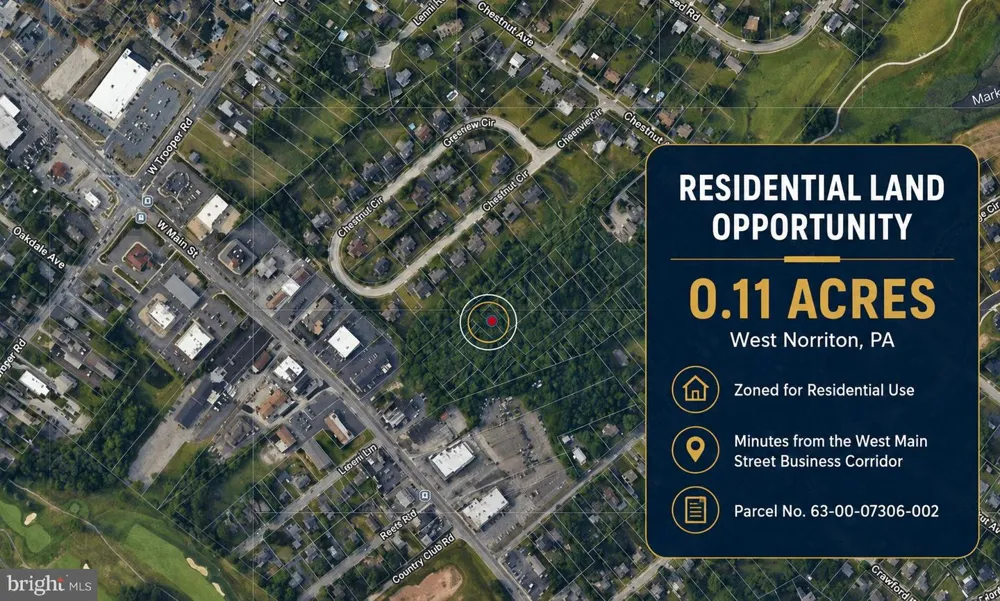 0 ROOSEVELT BOULEVARD Eagleville, PA 19403
