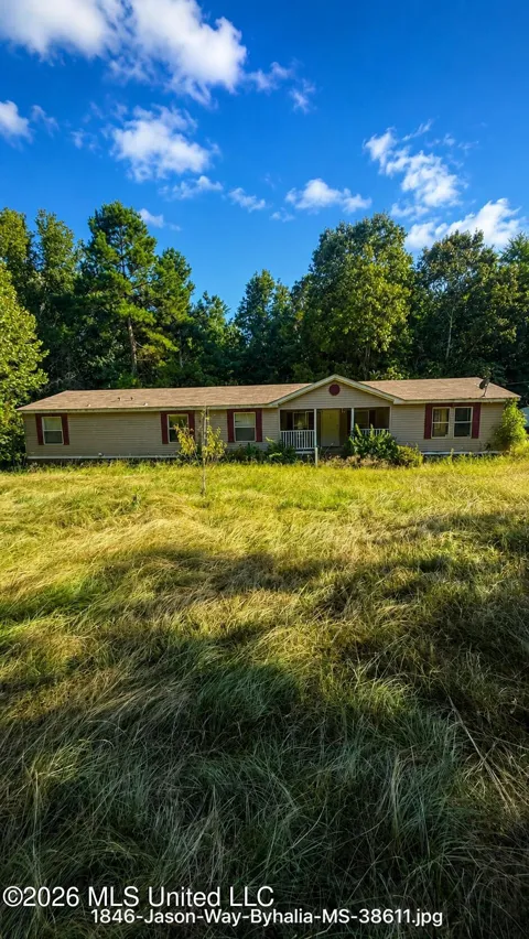 1846 Jason Way