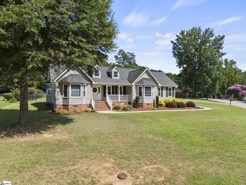 6 Brendle Drive