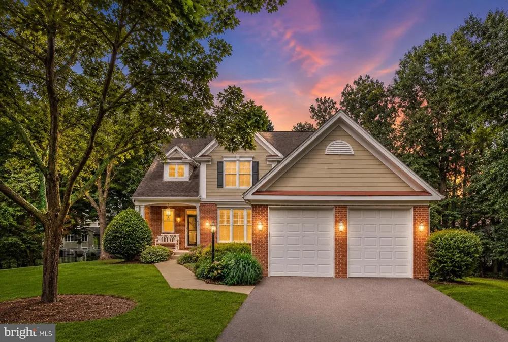 11412 NIGHT STAR WAY Reston, VA 20194