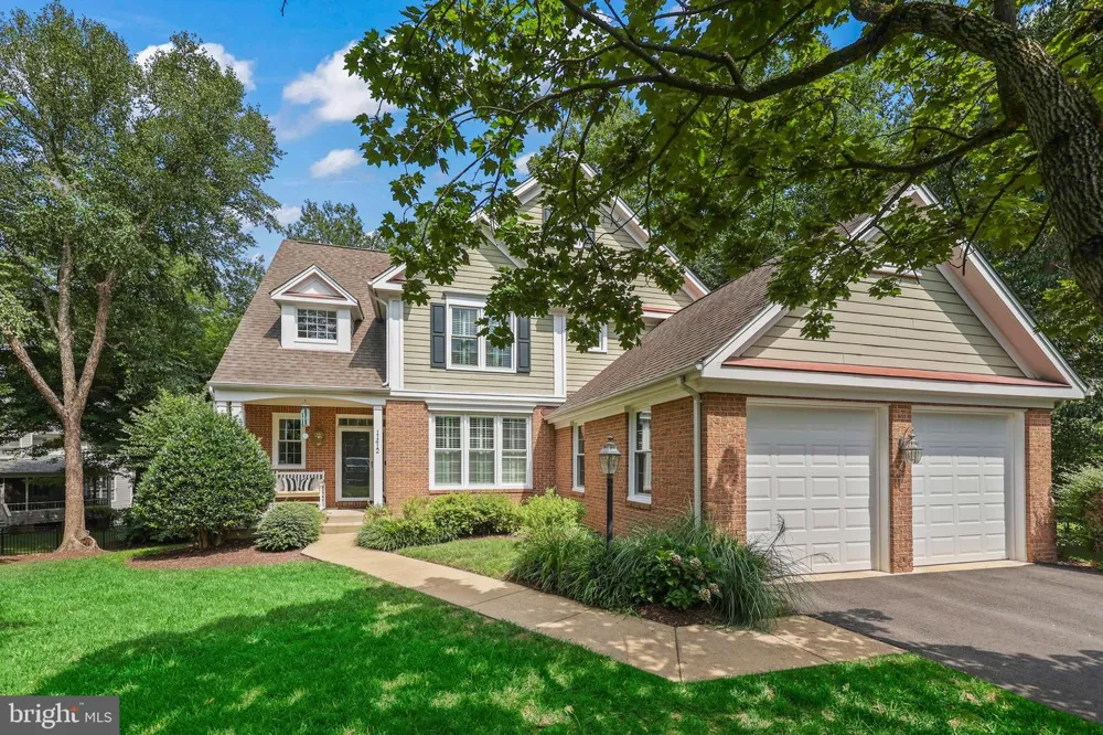 11412 NIGHT STAR WAY Reston, VA 20194
