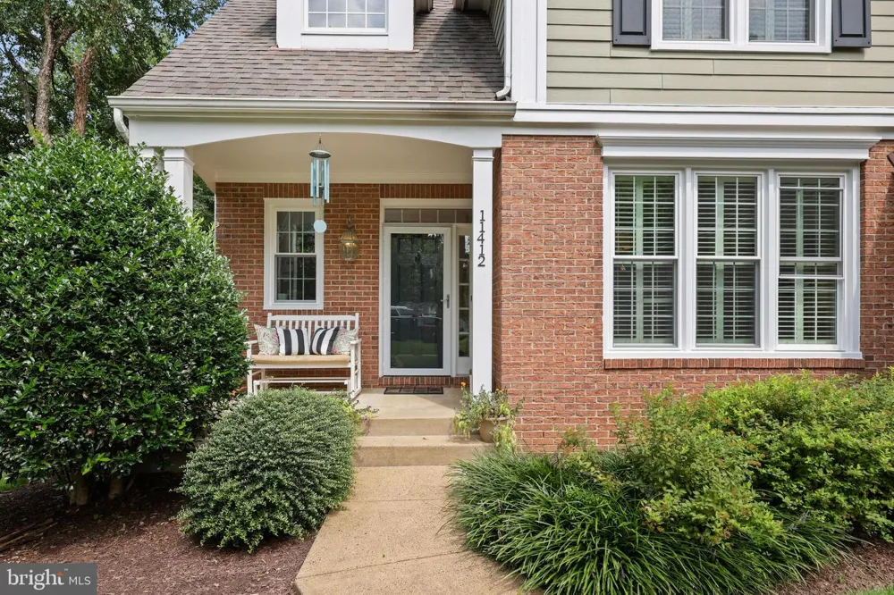 11412 NIGHT STAR WAY Reston, VA 20194