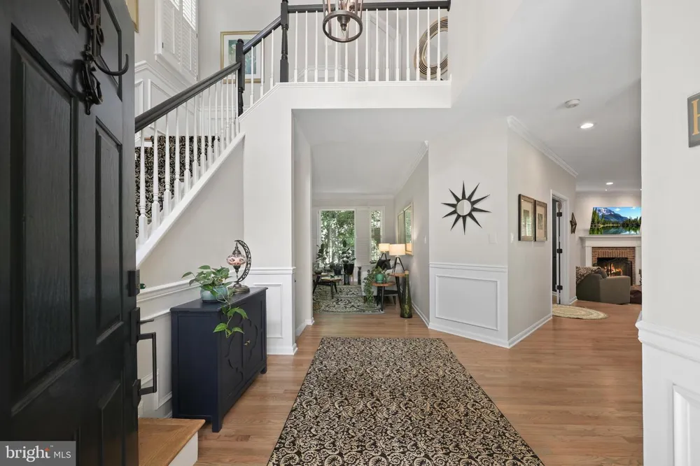11412 NIGHT STAR WAY Reston, VA 20194