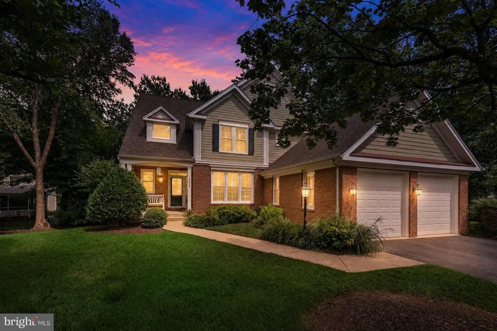 11412 NIGHT STAR WAY Reston, VA 20194