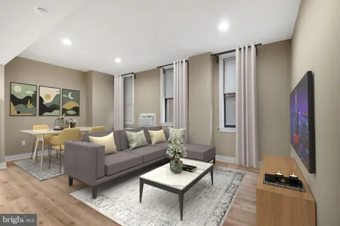 1218 WALNUT STREET #1105