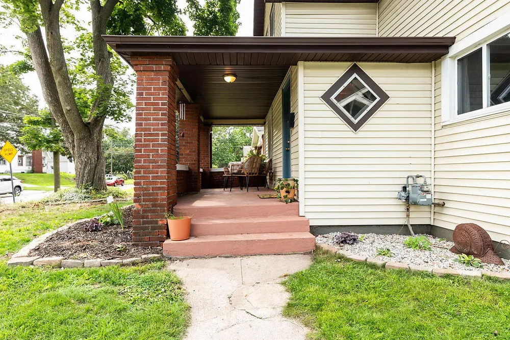1909 Linden Avenue SE Grand Rapids, MI 49507