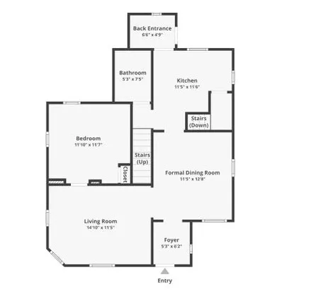 1909 Linden Avenue SE Grand Rapids, MI 49507