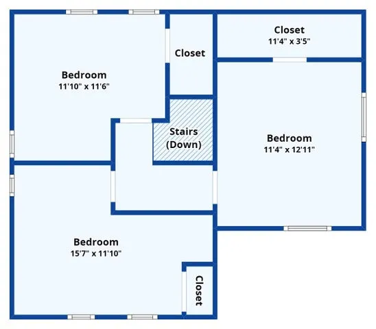 1909 Linden Avenue SE Grand Rapids, MI 49507