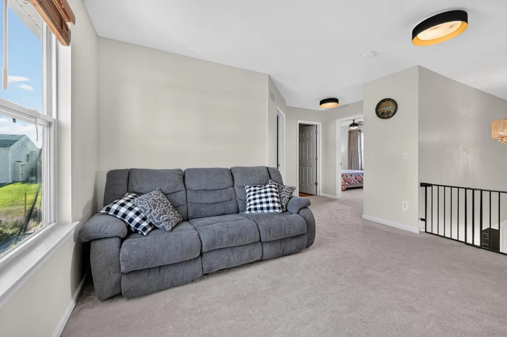 9168 Parkland Drive Ypsilanti, MI 48197