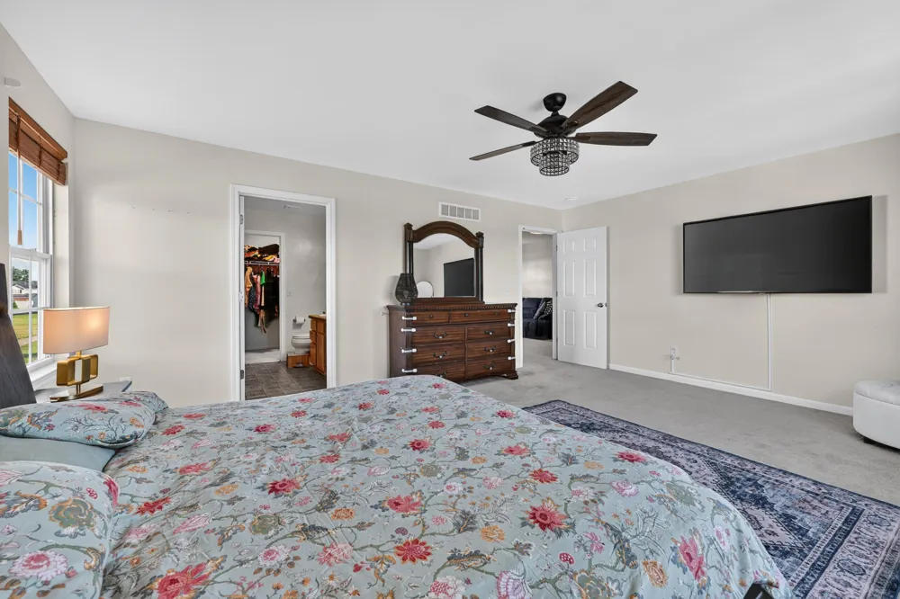 9168 Parkland Drive Ypsilanti, MI 48197