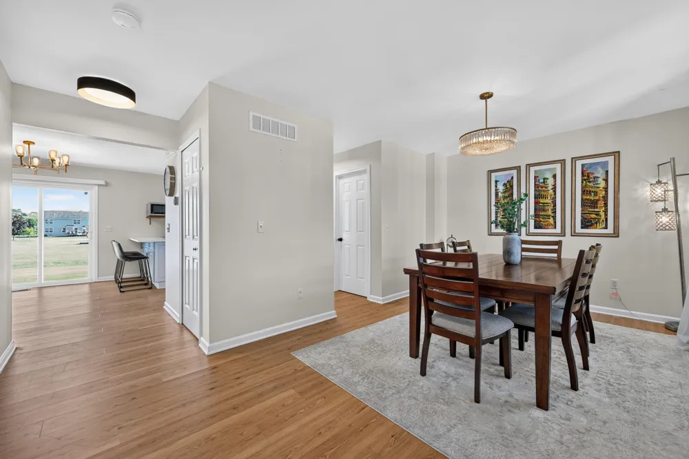 9168 Parkland Drive Ypsilanti, MI 48197