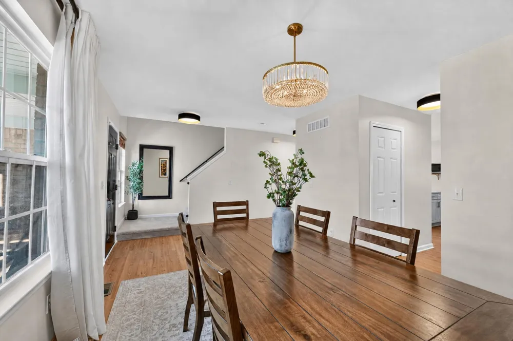 9168 Parkland Drive Ypsilanti, MI 48197