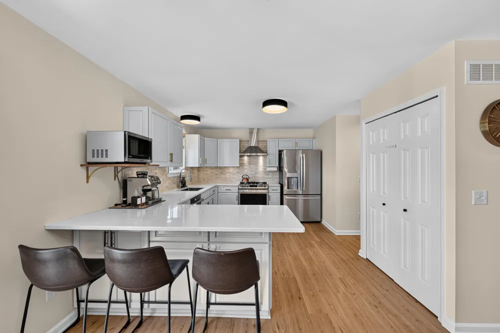 9168 Parkland Drive Ypsilanti, MI 48197