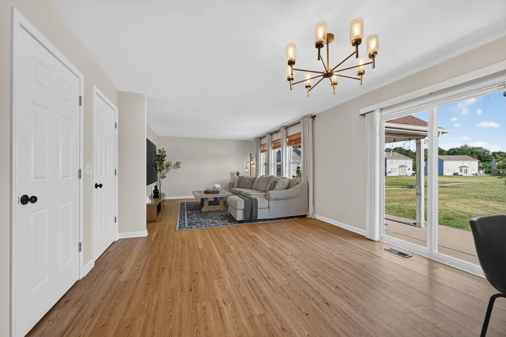 9168 Parkland Drive Ypsilanti, MI 48197