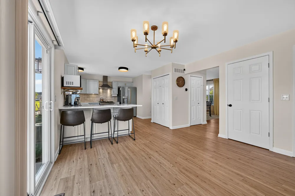 9168 Parkland Drive Ypsilanti, MI 48197