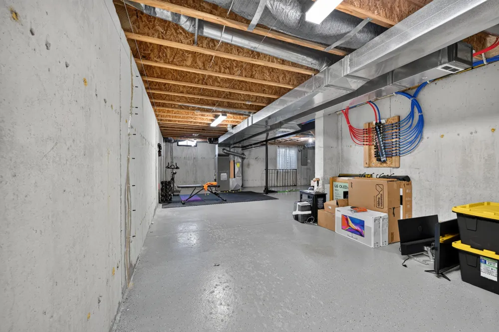 9168 Parkland Drive Ypsilanti, MI 48197