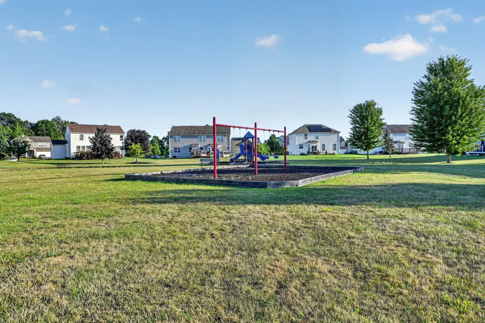 9168 Parkland Drive Ypsilanti, MI 48197