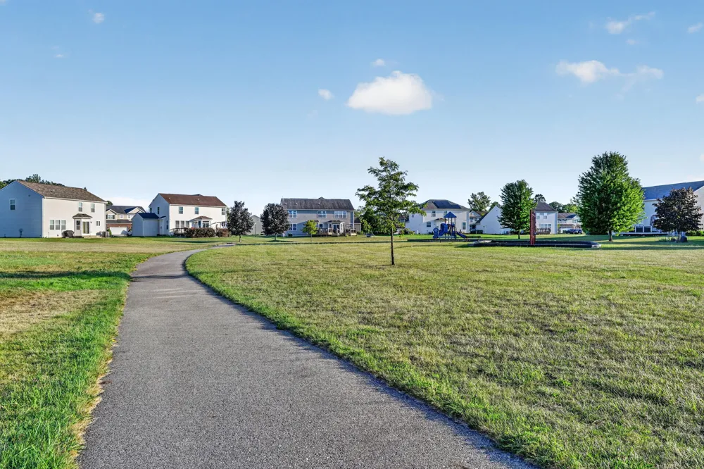 9168 Parkland Drive Ypsilanti, MI 48197