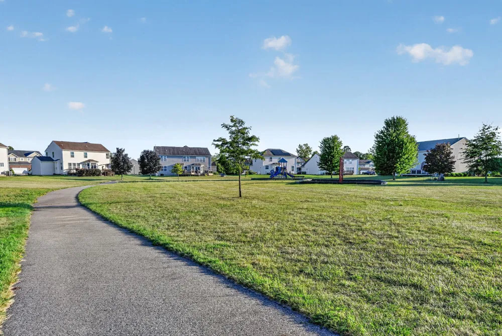 9168 Parkland Drive Ypsilanti, MI 48197