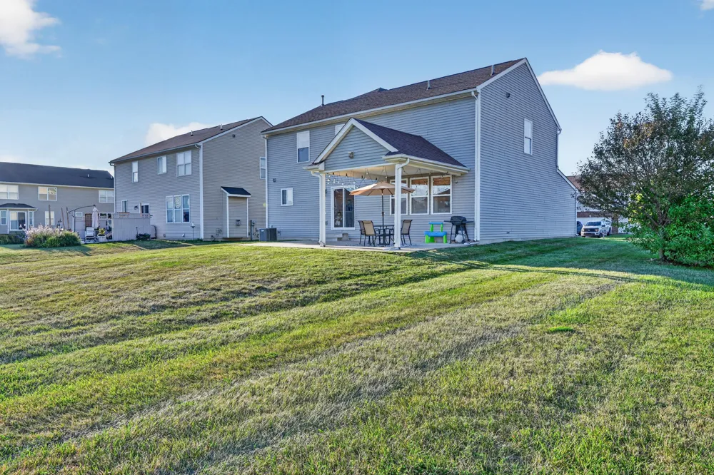 9168 Parkland Drive Ypsilanti, MI 48197