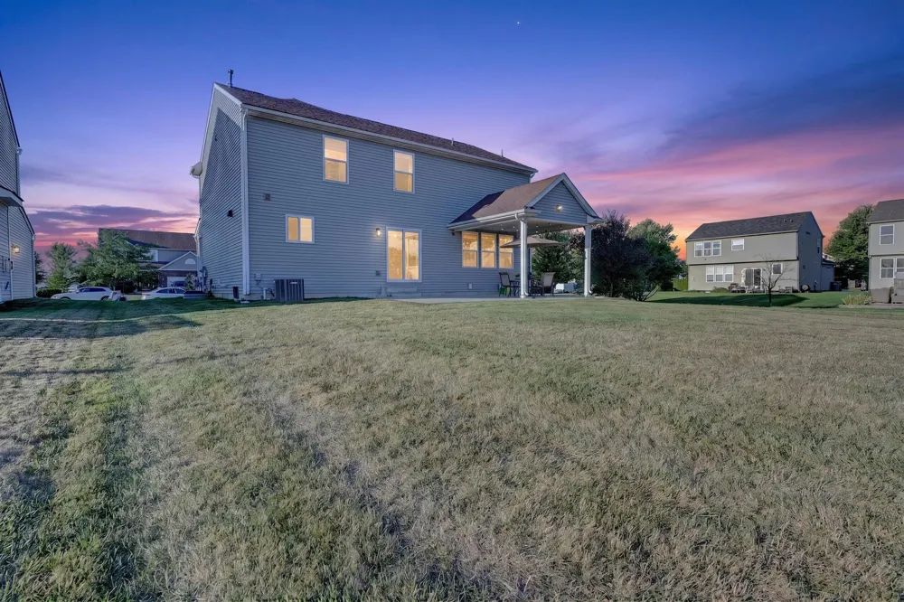 9168 Parkland Drive Ypsilanti, MI 48197