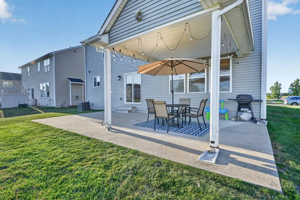 9168 Parkland Drive Ypsilanti, MI 48197