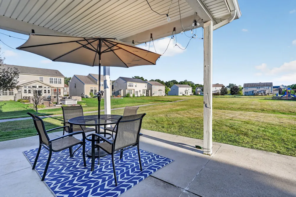 9168 Parkland Drive Ypsilanti, MI 48197