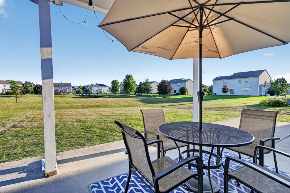 9168 Parkland Drive Ypsilanti, MI 48197