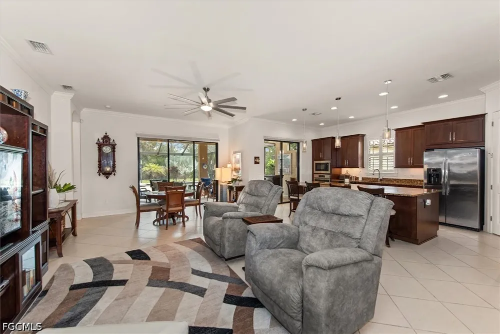 Walnut Run Drive Alva, FL 33920