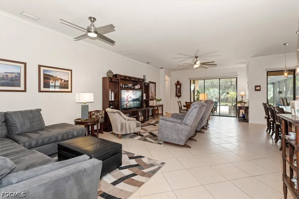 Walnut Run Drive Alva, FL 33920