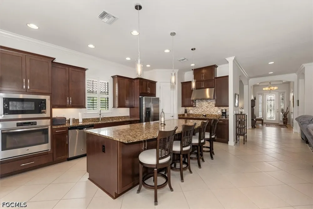 Walnut Run Drive Alva, FL 33920