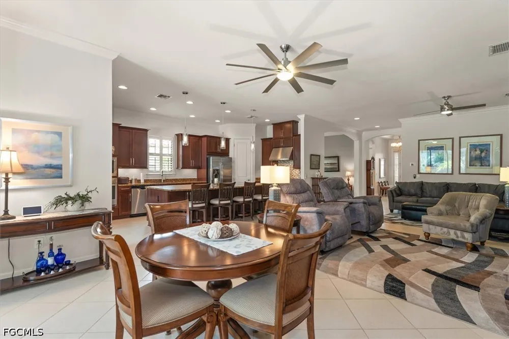 Walnut Run Drive Alva, FL 33920