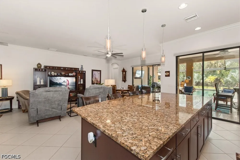 Walnut Run Drive Alva, FL 33920
