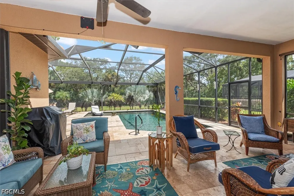 Walnut Run Drive Alva, FL 33920