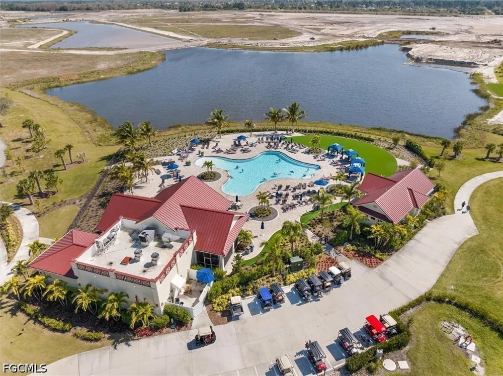 Walnut Run Drive Alva, FL 33920