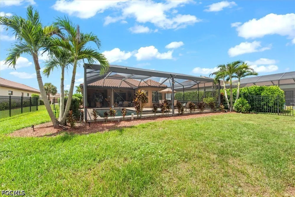 Walnut Run Drive Alva, FL 33920
