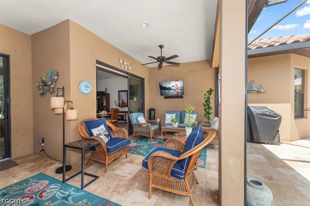 Walnut Run Drive Alva, FL 33920