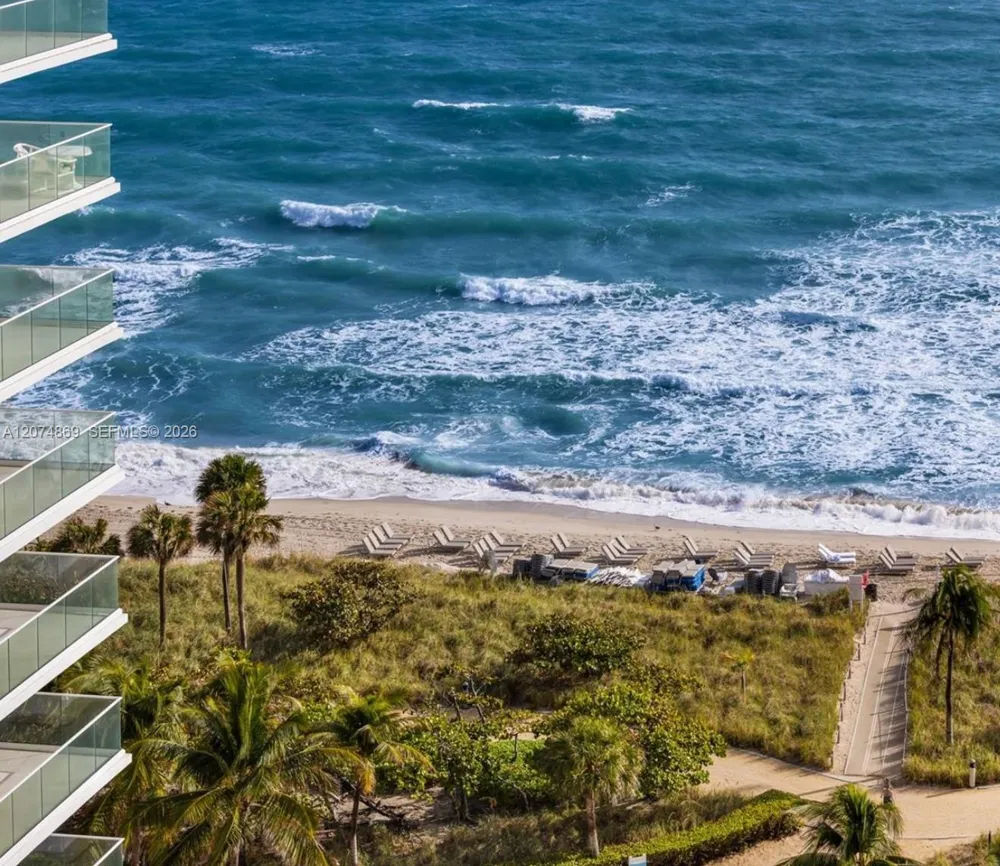 9801 Collins Ave #14T Bal Harbour, FL 33154