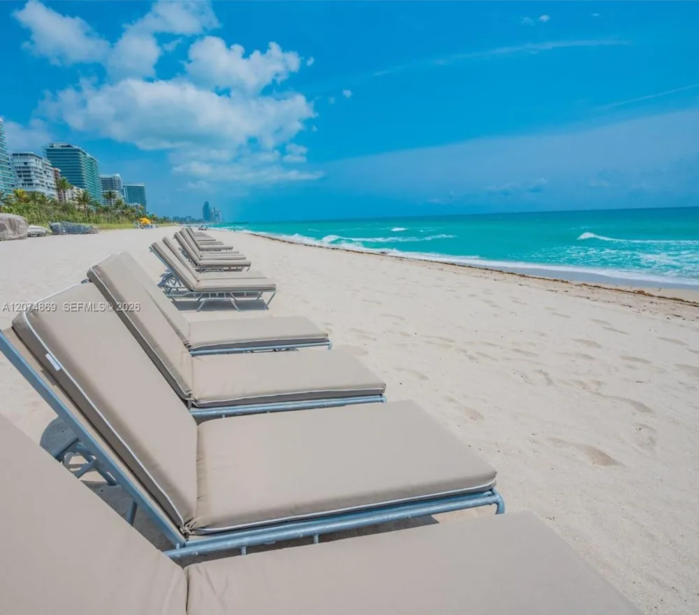9801 Collins Ave #14T Bal Harbour, FL 33154