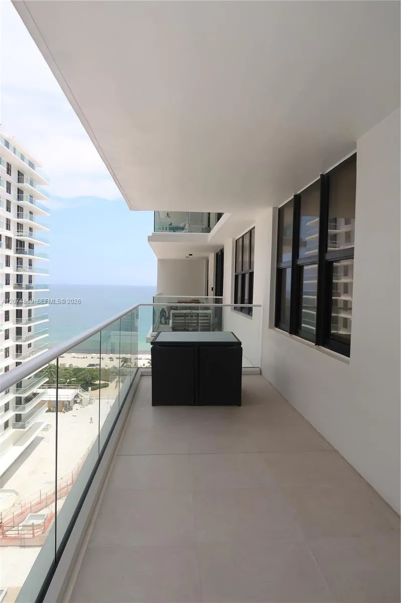 9801 Collins Ave #14T Bal Harbour, FL 33154