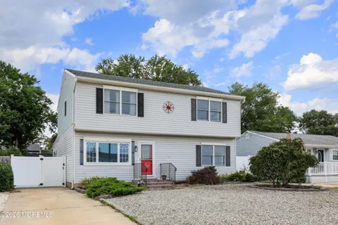 737 Tunney Point Drive